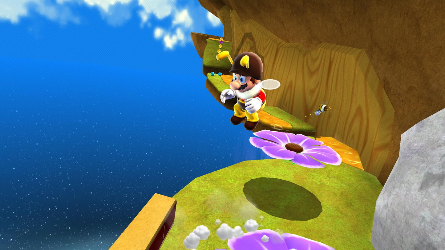 Super Mario Galaxy™ + Super Mario Galaxy™ 2 (CAN Version)