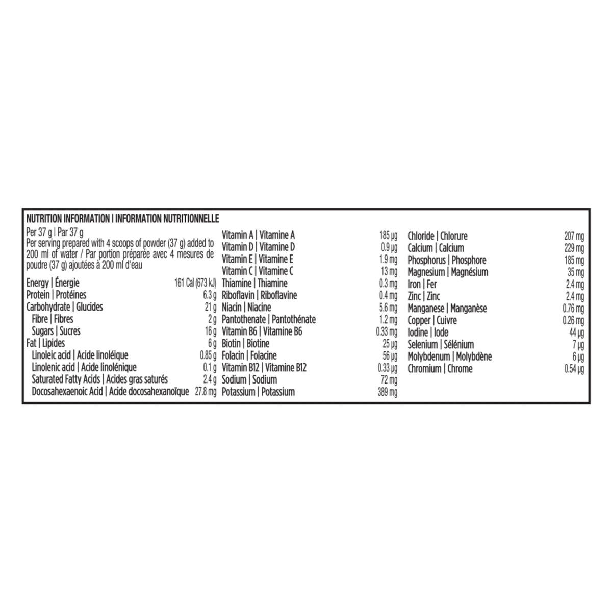 NIDO 3+, Nutritional Supplement, Ages 3 & Up, 850 g