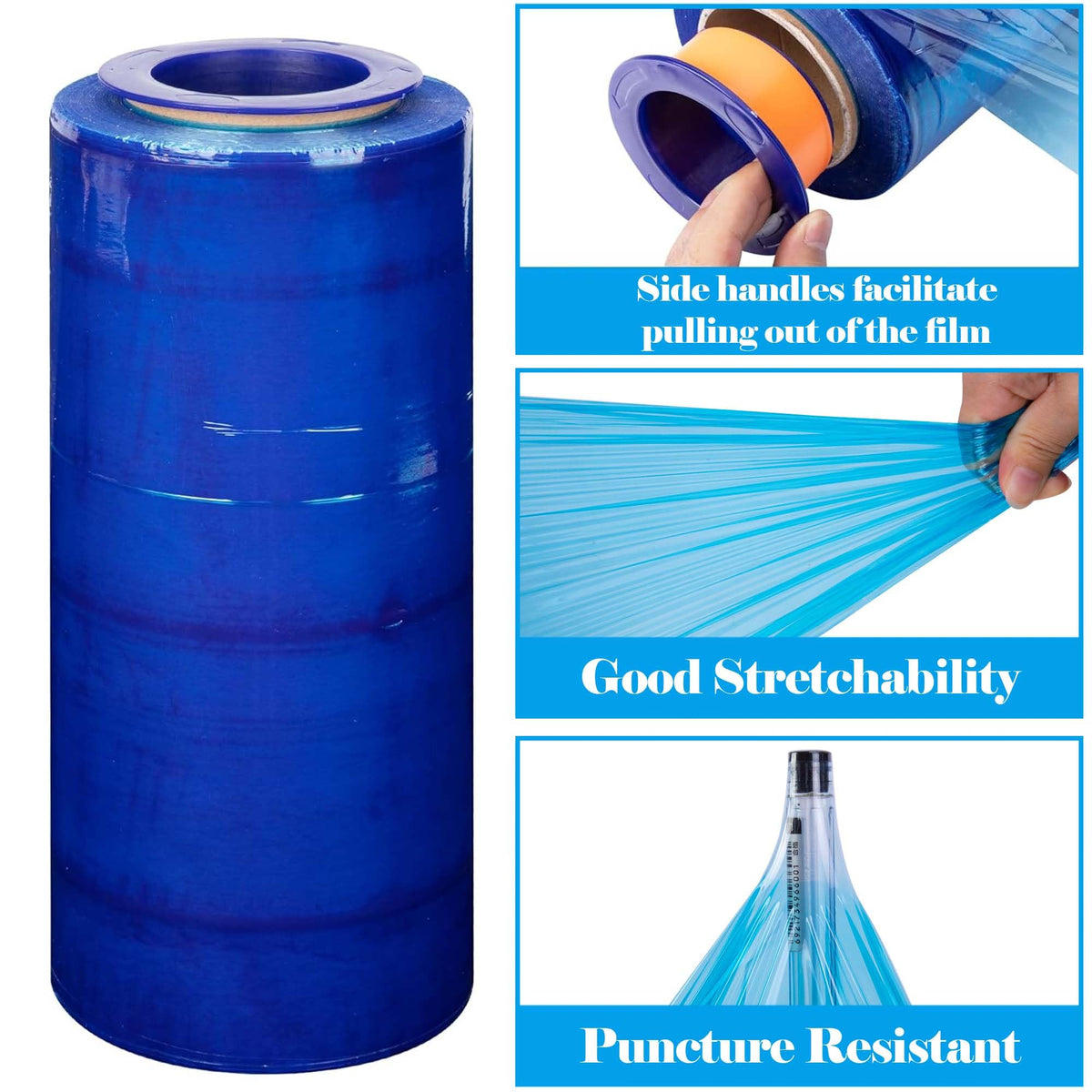 1200 Ft Winter Pool Cover Seal for Above Ground Pools, Pool Cover Seal Wrap 🍁 All In One Marketplace Canada