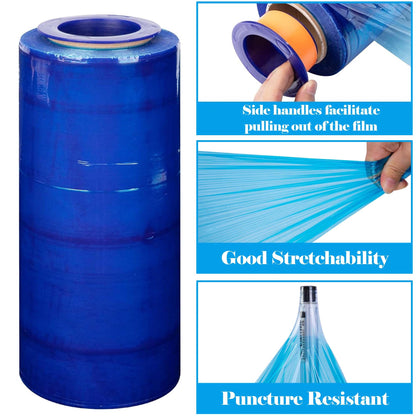 1200 Ft Winter Pool Cover Seal for Above Ground Pools, Pool Cover Seal Wrap 🍁 All In One Marketplace Canada