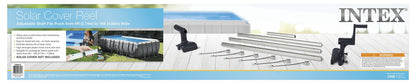 Intex 28051E Solar Cover Reel - Available at All In One Marketplace Canada