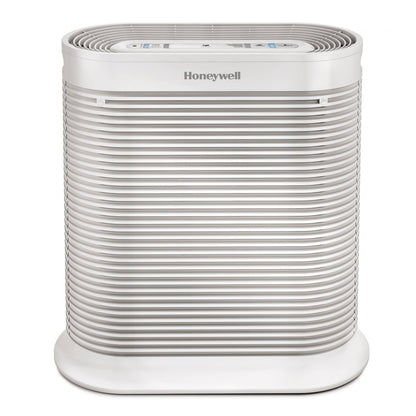 Honeywell HPA104C True HEPA Air Purifier, Cleans Up To 750 Sq Ft in 1 Hour*