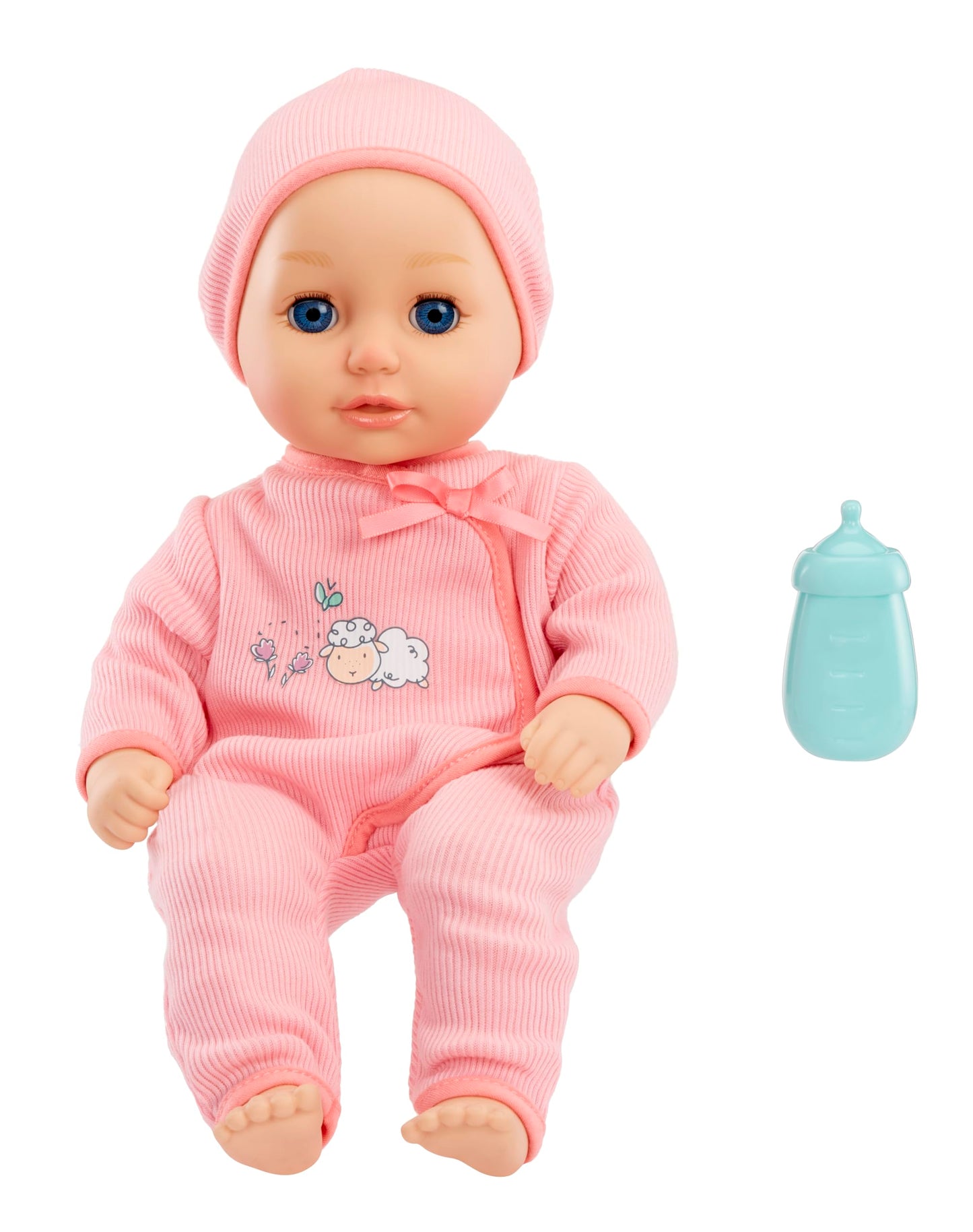 BABY born My First Baby Doll- Annabell BABY born