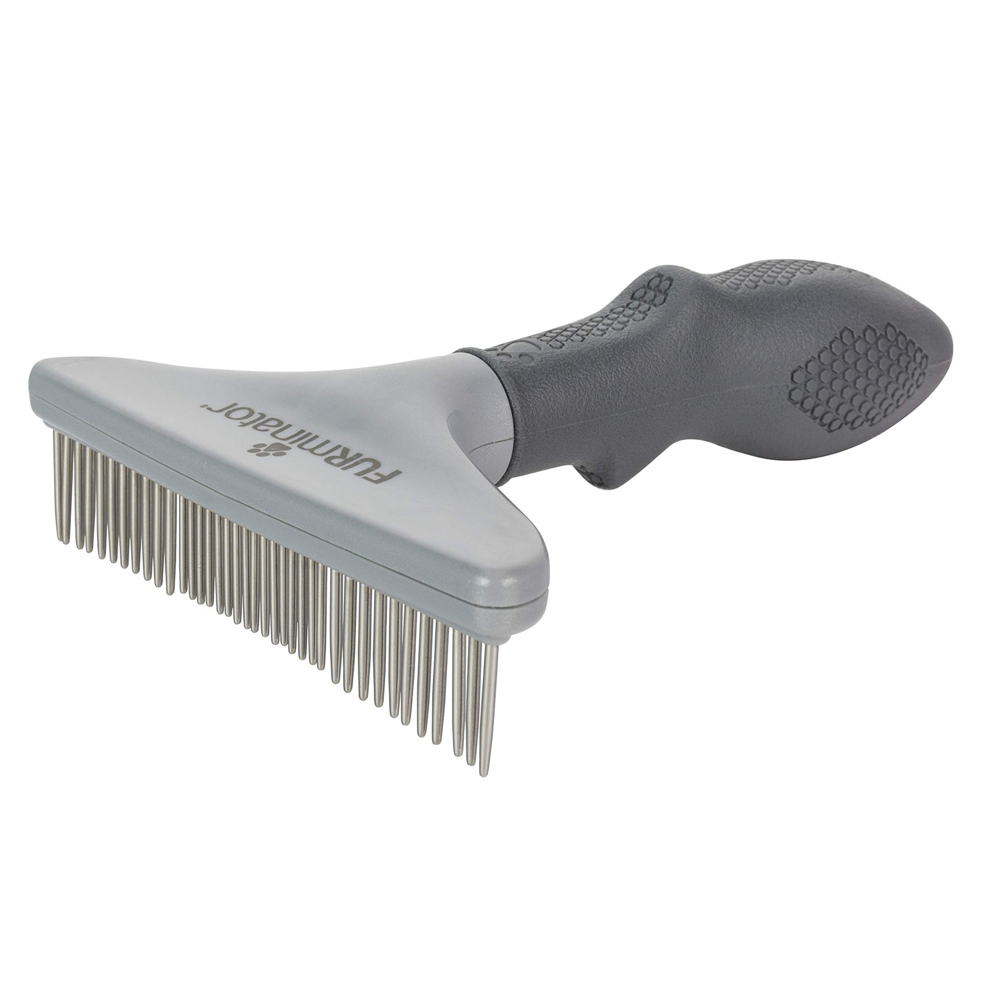FURminator Grooming Rake, Updated Model Furminator