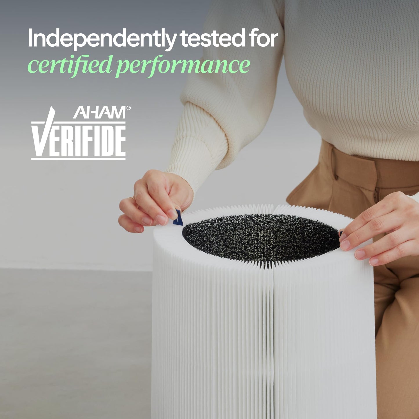 BLUEAIR Pure 311i Max Genuine Replacement Filter F3MAX, Fits Air Purifier 🍁 All In One Marketplace Canada