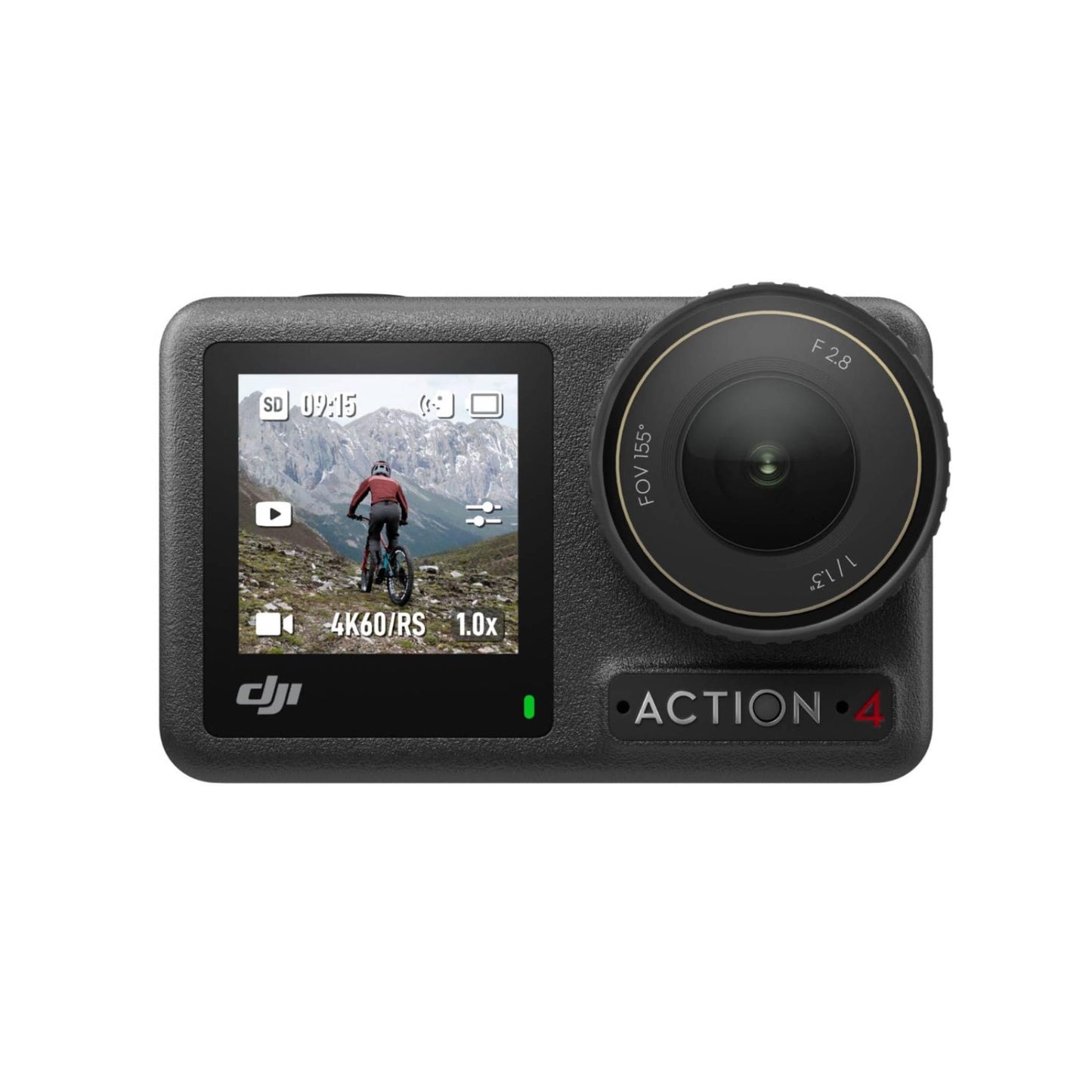 DJI Osmo Action 4 Standard Combo, 4K/120fps Action Camera 🍁 All In One Marketplace Canada