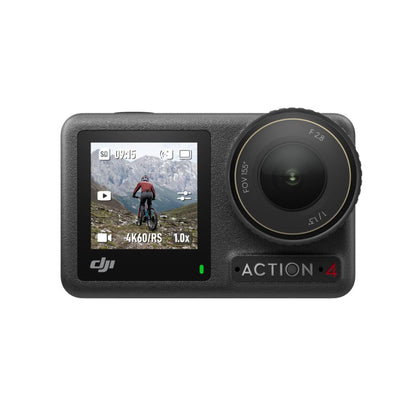 DJI Osmo Action 4 Standard Combo, 4K/120fps Action Camera 🍁 All In One Marketplace Canada
