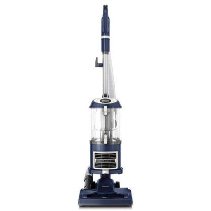 Shark NV380C Navigator Lift-Away Upright Vacuum, Large Dust Cup, Navy Shark