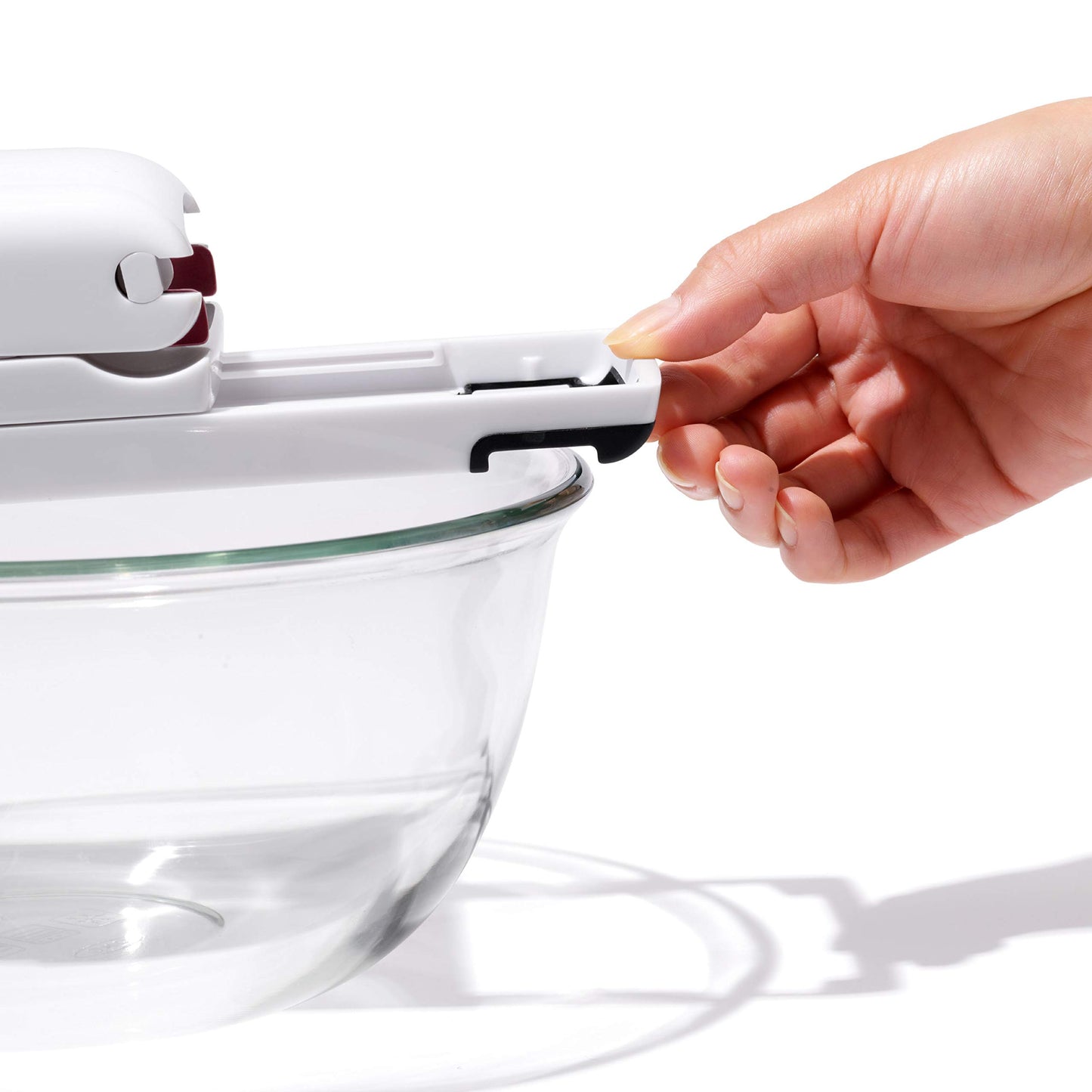 OXO Good Grips Quick-Release Cherry Pitter OXO