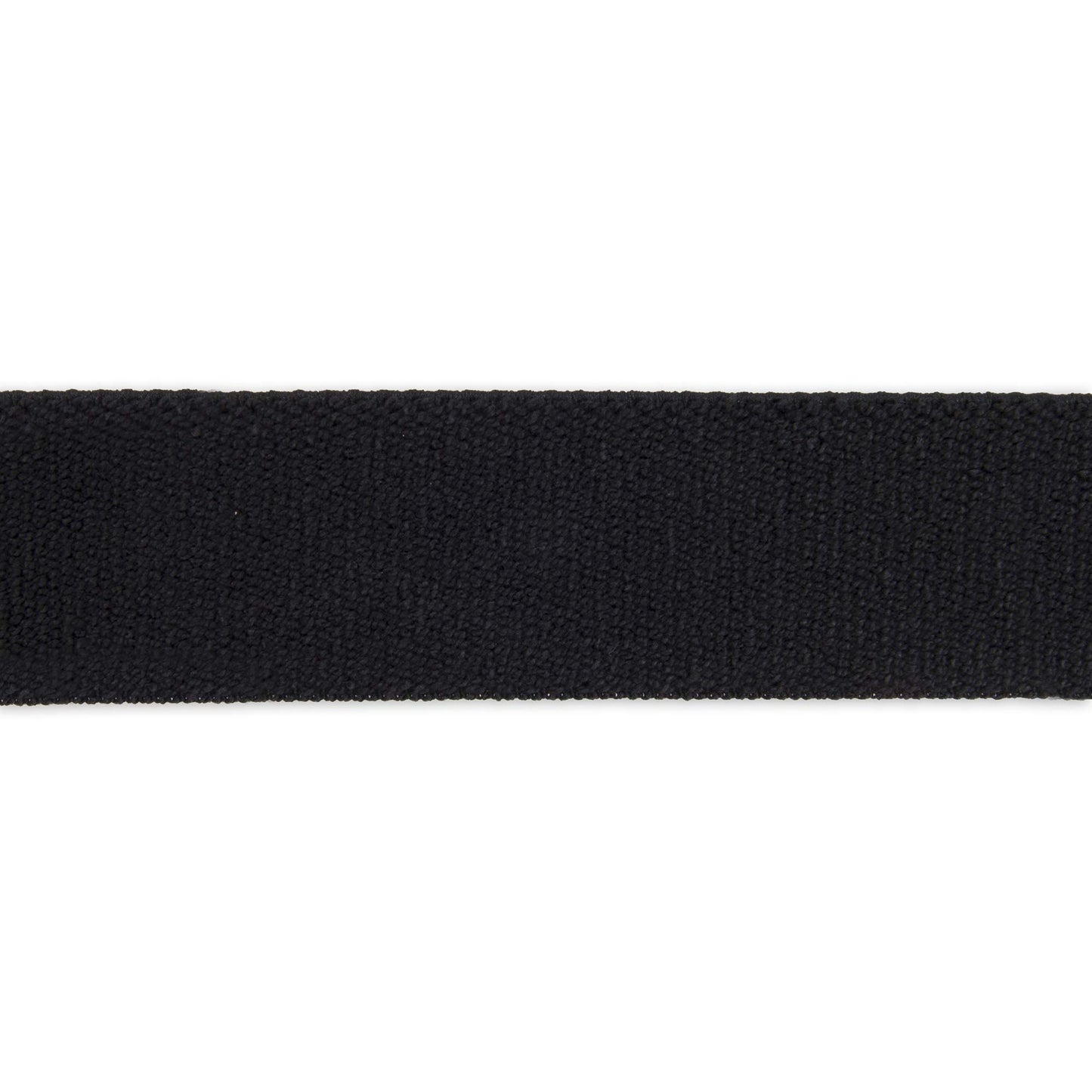 Dickies Men's 1-1/2 Solid Straight Clip Suspender, Black, One Size Dickies