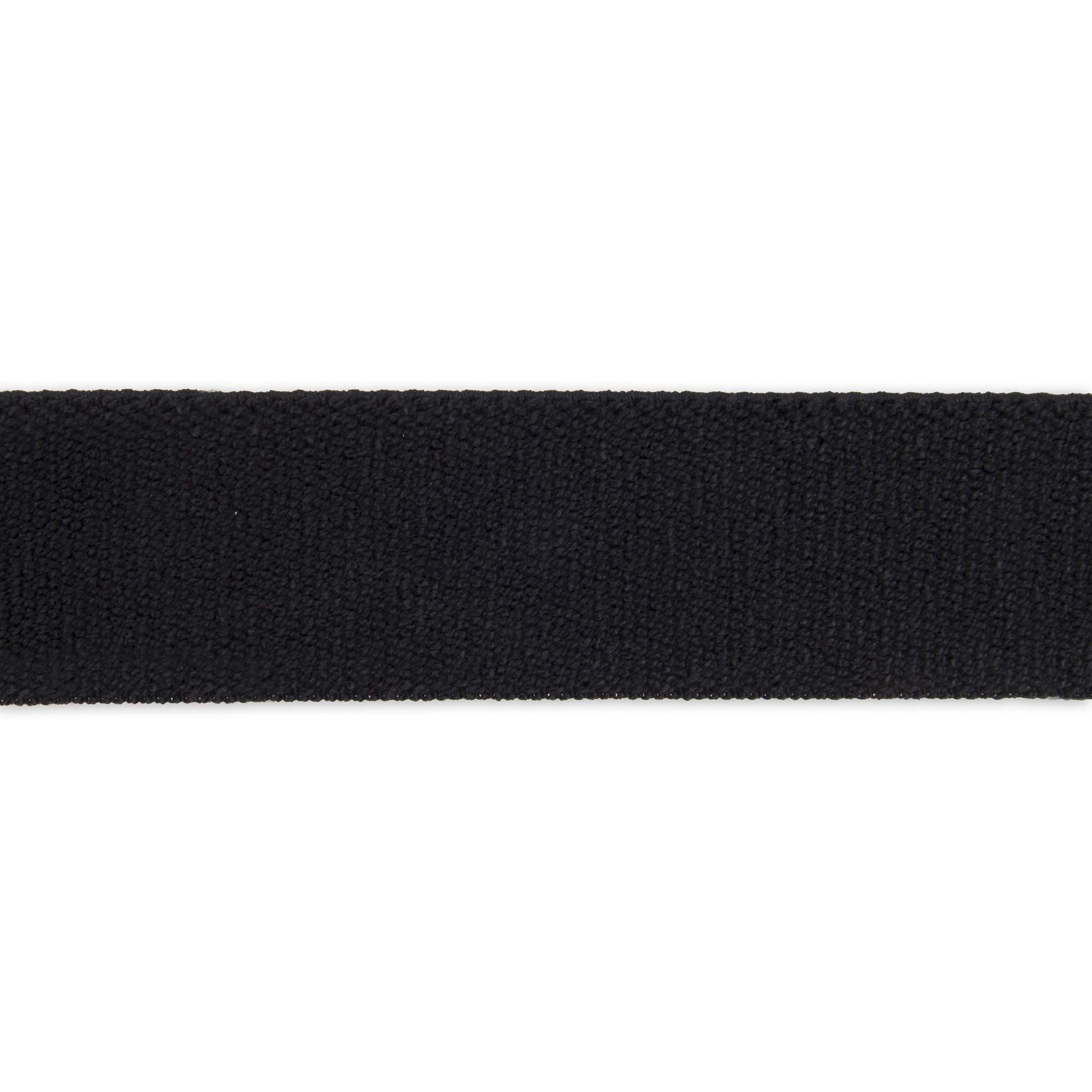 Dickies Men's 1-1/2 Solid Straight Clip Suspender, Black, One Size Dickies