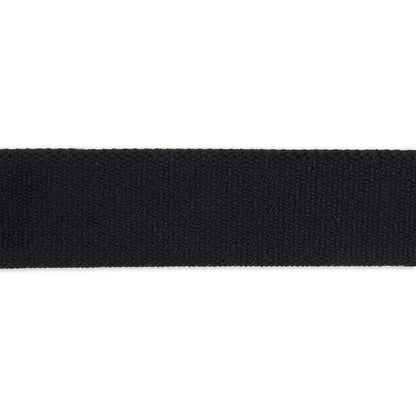 Dickies Men's 1-1/2 Solid Straight Clip Suspender, Black, One Size Dickies