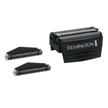 Remington Foil & Cutter Replacement Head for Men's Electric Shavers