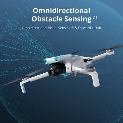 DJI Lito X1 Fly More Combo (DJI RC 2), Updated Version of Mini 3 🍁 All In One Marketplace Canada