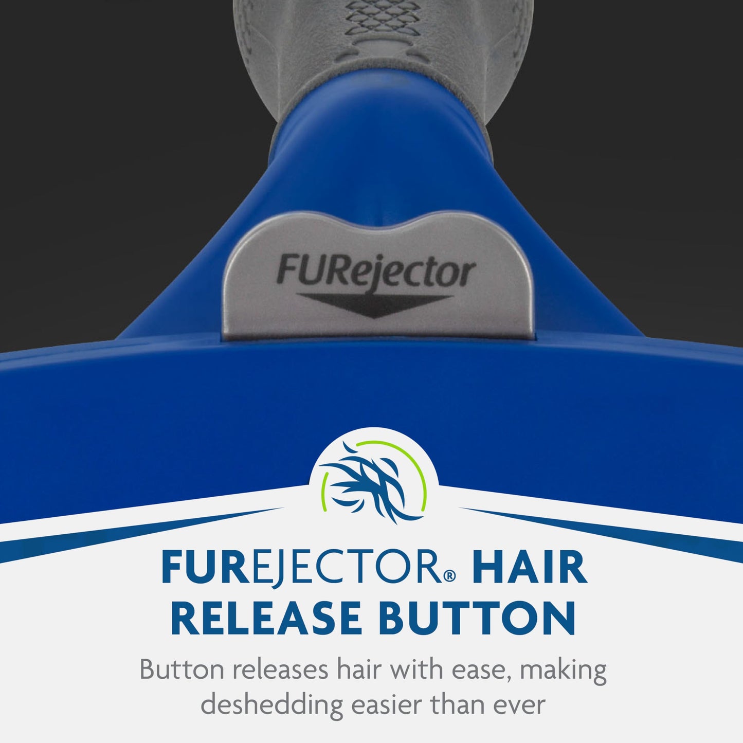 FURminator Undercoat Deshedding Tool for Dogs, Deshedding Brush for Dogs, Removes Loose Hair and Combats Dog Shedding 🍁 All In One Marketplace Canada