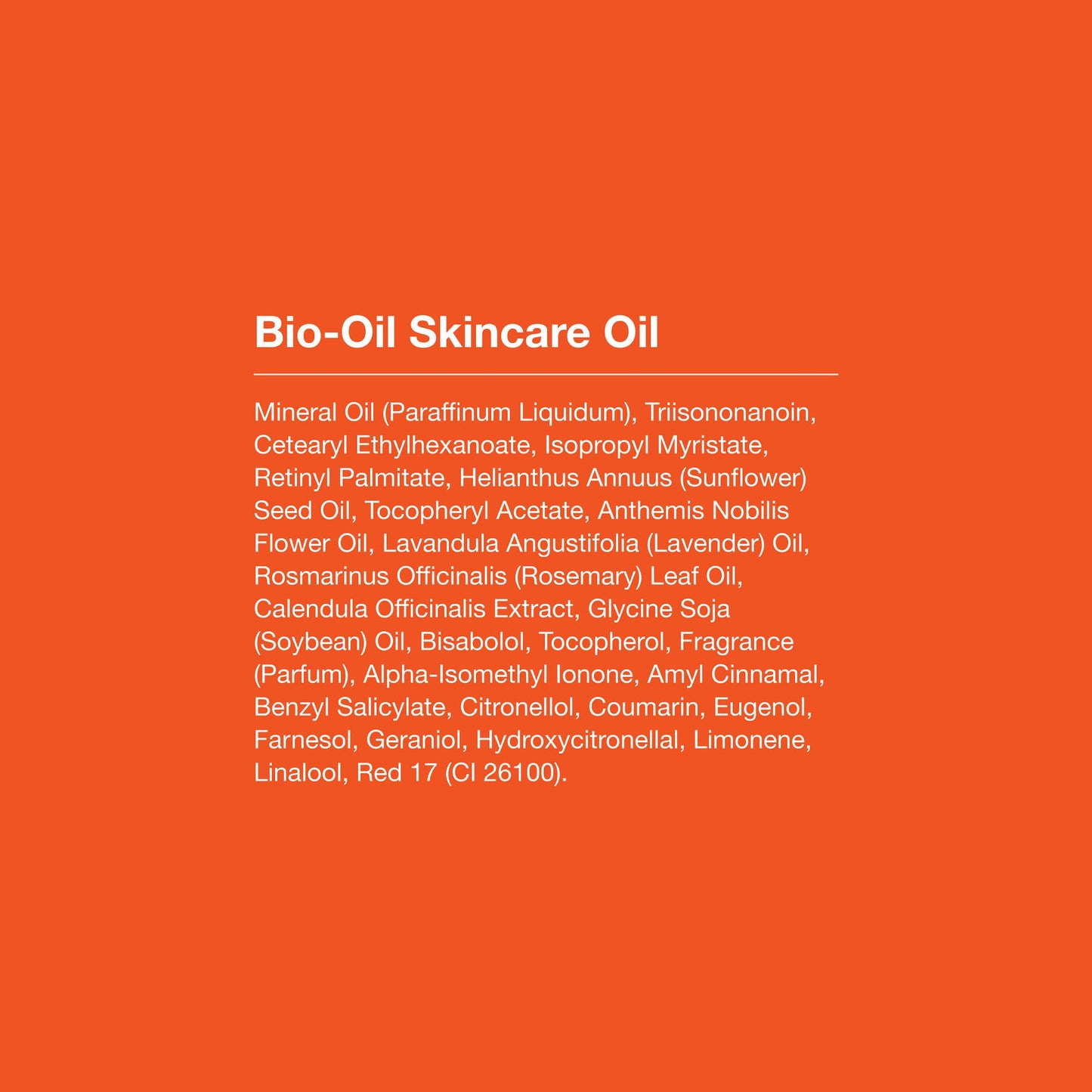 Bio-Oil Skincare Oil | Specialist Skincare Formulation | 200ml - Available at All In One Marketplace Canada