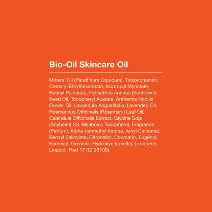 Bio-Oil Skincare Oil | Specialist Skincare Formulation | 200ml - Available at All In One Marketplace Canada