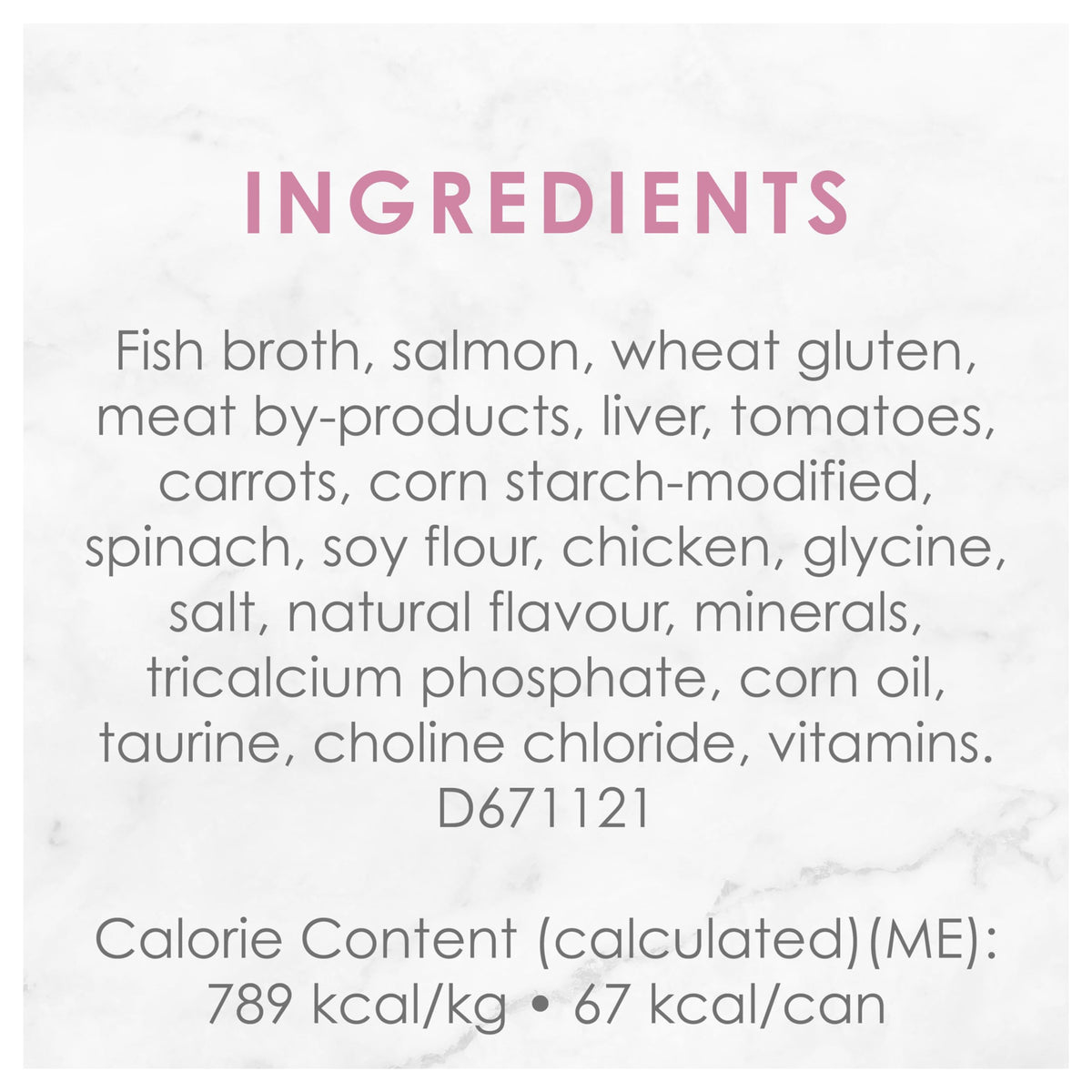 Fancy Feast Medleys Wet Cat Food, Wild Salmon Primavera - 85 g Can (24 Pack)