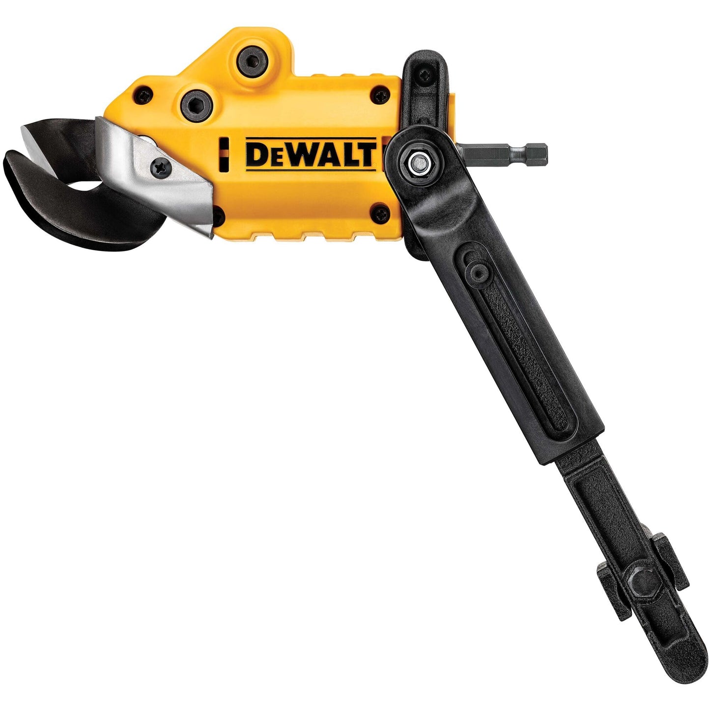 DEWALT DWASHRIR Impact Ready Shears Attachment DEWALT