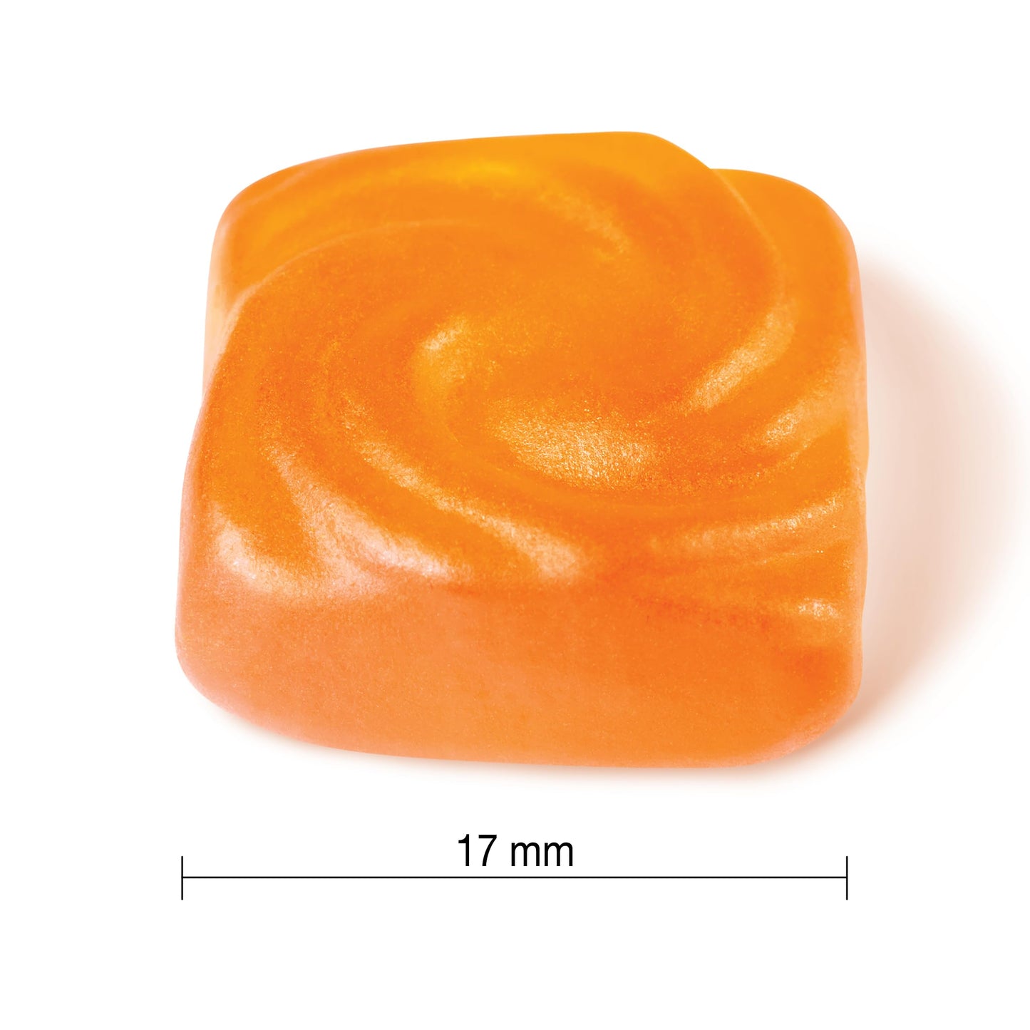 Jamieson CoQ10 Gummy, 100 mg, 60 Juicy Peach Flavoured Gummies. Supports Heart Health and Reduces Frequency of Migraines. Vegetarian, No Artificial Colours, Flavours, or Preservatives - Available at All In One Marketplace Canada
