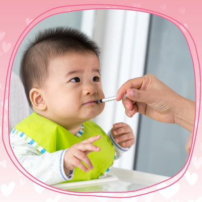 50 Pcs Colostrum Collector Set 1ml Breast Milk Collector Milk Catcher with 60 Stickers 1 Collection Bag and 4Pcs 20ml Measuring Cups Colostrum Collection Gift Set Colostrum Harvesting Kit for Breastfeeding