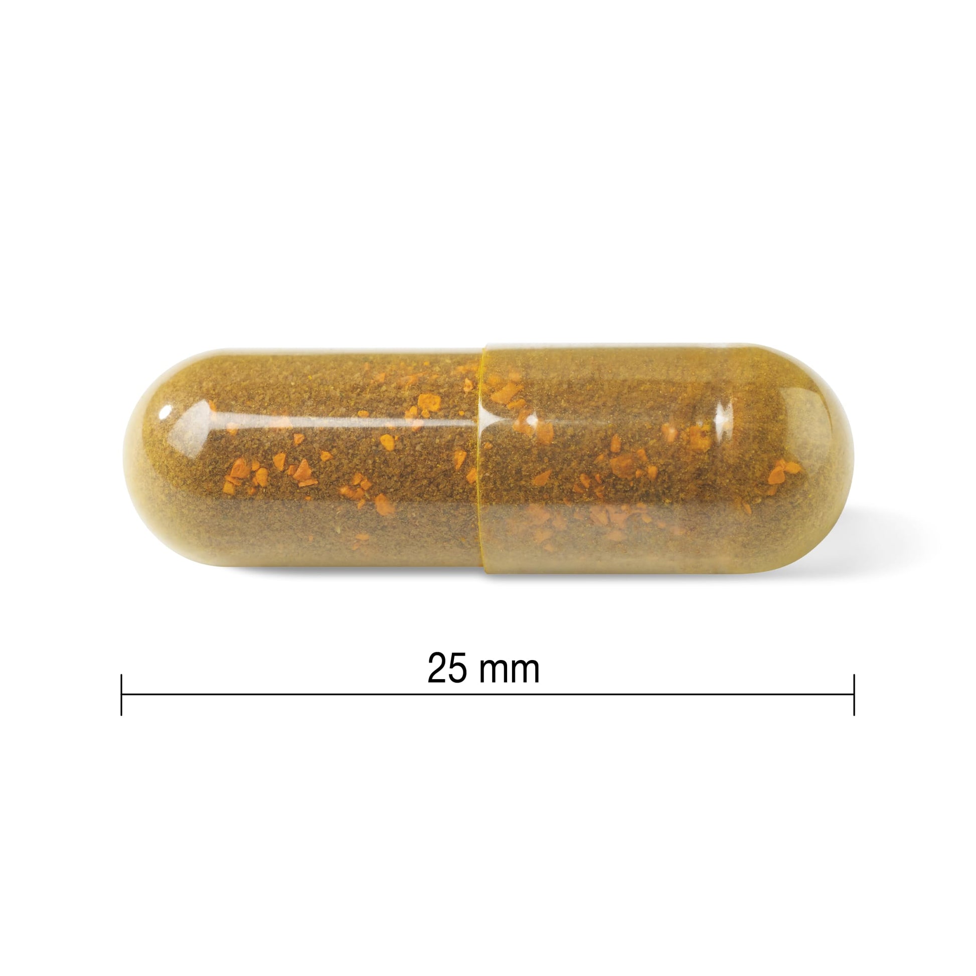 Jamieson Turmeric 100 mg with Tart Cherry 500 mg, Provides Natural Joint Pain Relief, Supports Inflammation, and Helps with Digestion. Non-GMO, 30 Vegetarian Capsules, Proudly Canadian - Available at All In One Marketplace Canada