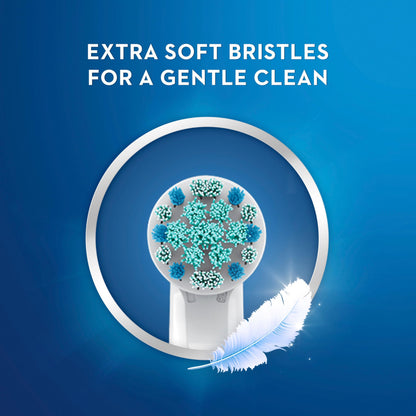 Oral-B Kids Electric Toothbrush featuring Disney's Frozen II, for Kids 3+ 🍁 All In One Marketplace Canada