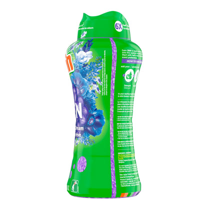 Gain In-Wash Laundry Scent Booster Beads, Zen, 680 Grams - Available at All In One Marketplace Canada