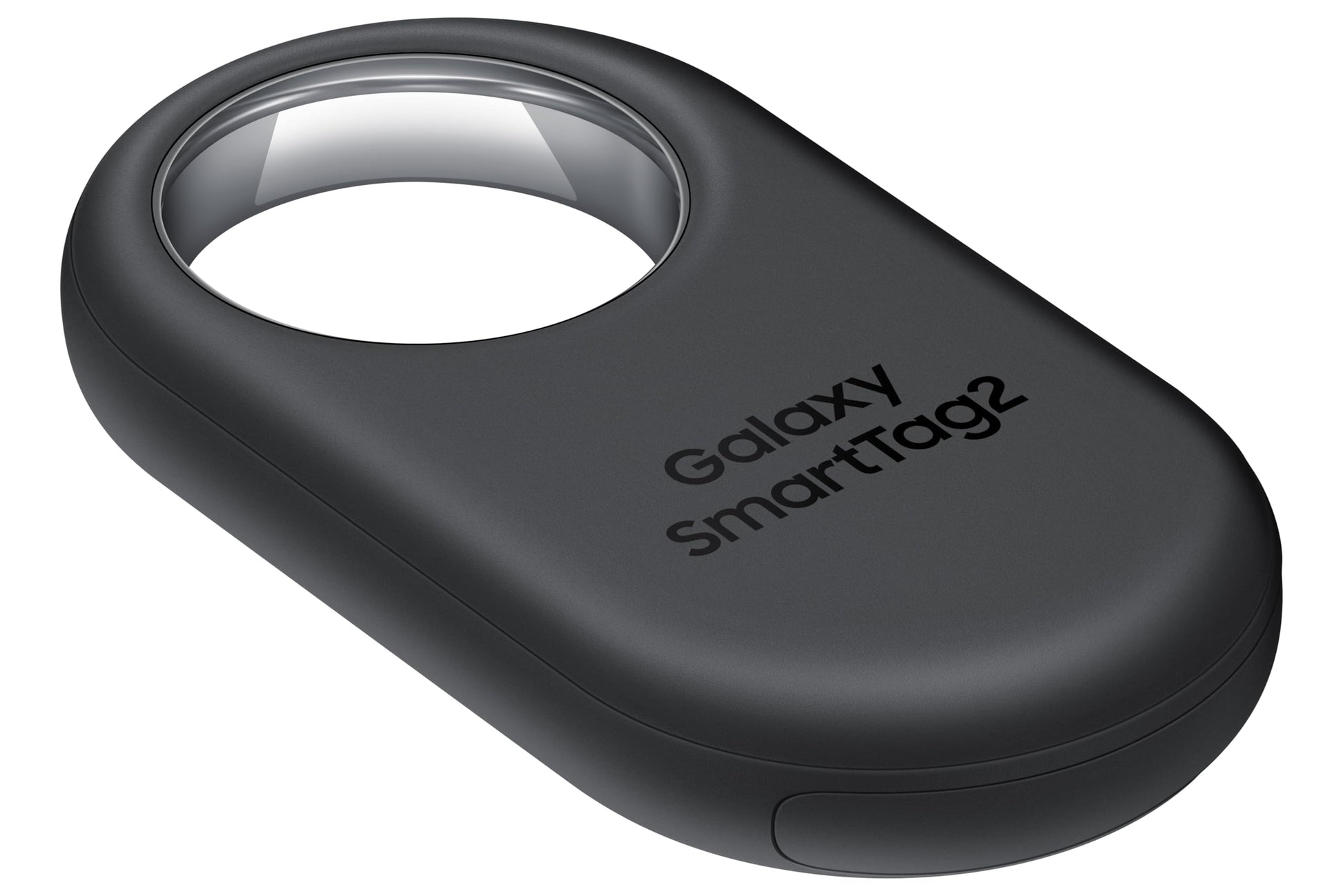Samsung Galaxy SmartTag2 (1 Pack CAD Warranty) - IP67 Water Resistant Bluetooth Tracker, Long Lasting Battery, NFC tag, Phone, Luggage, pet, Key Finder - Available at All In One Marketplace Canada