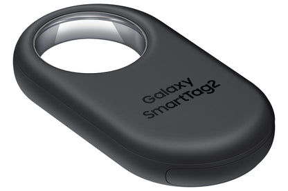 Samsung Galaxy SmartTag2 (4 Pack CAD Warranty) - IP67 Water Resistant Bluetooth Tracker, Long Lasting Battery, NFC tag, Phone, Luggage, pet, Key Finder