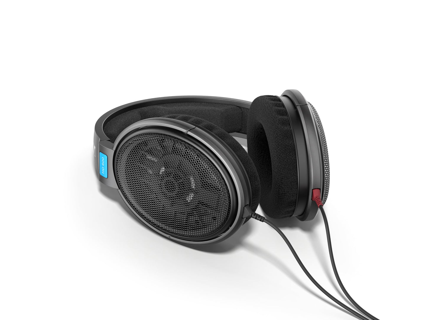 Sennheiser HD 600 Audiophile Open-Back Dynamic Wired Headphones Sennheiser