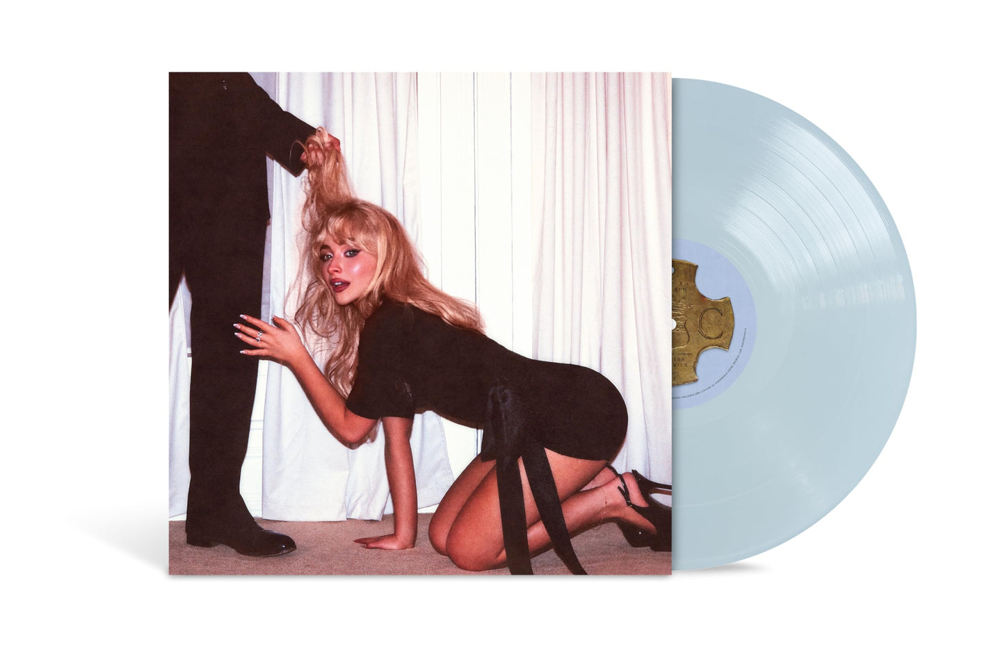 Man's Best Friend (Vinyl)