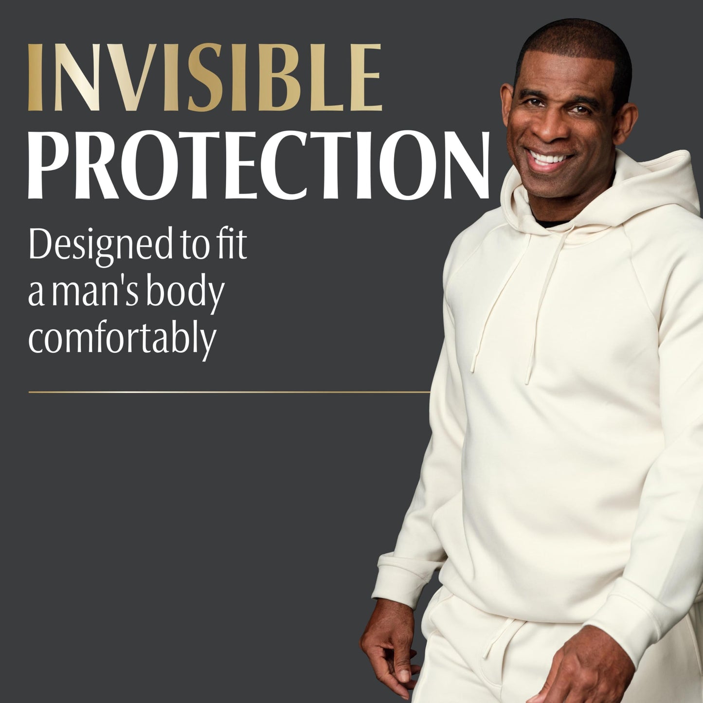 Depend Real Fit Adult Incontinence Underwear for Men, Maximum Absorbency, S/M, Black, 56 Count 🍁 All In One Marketplace Canada