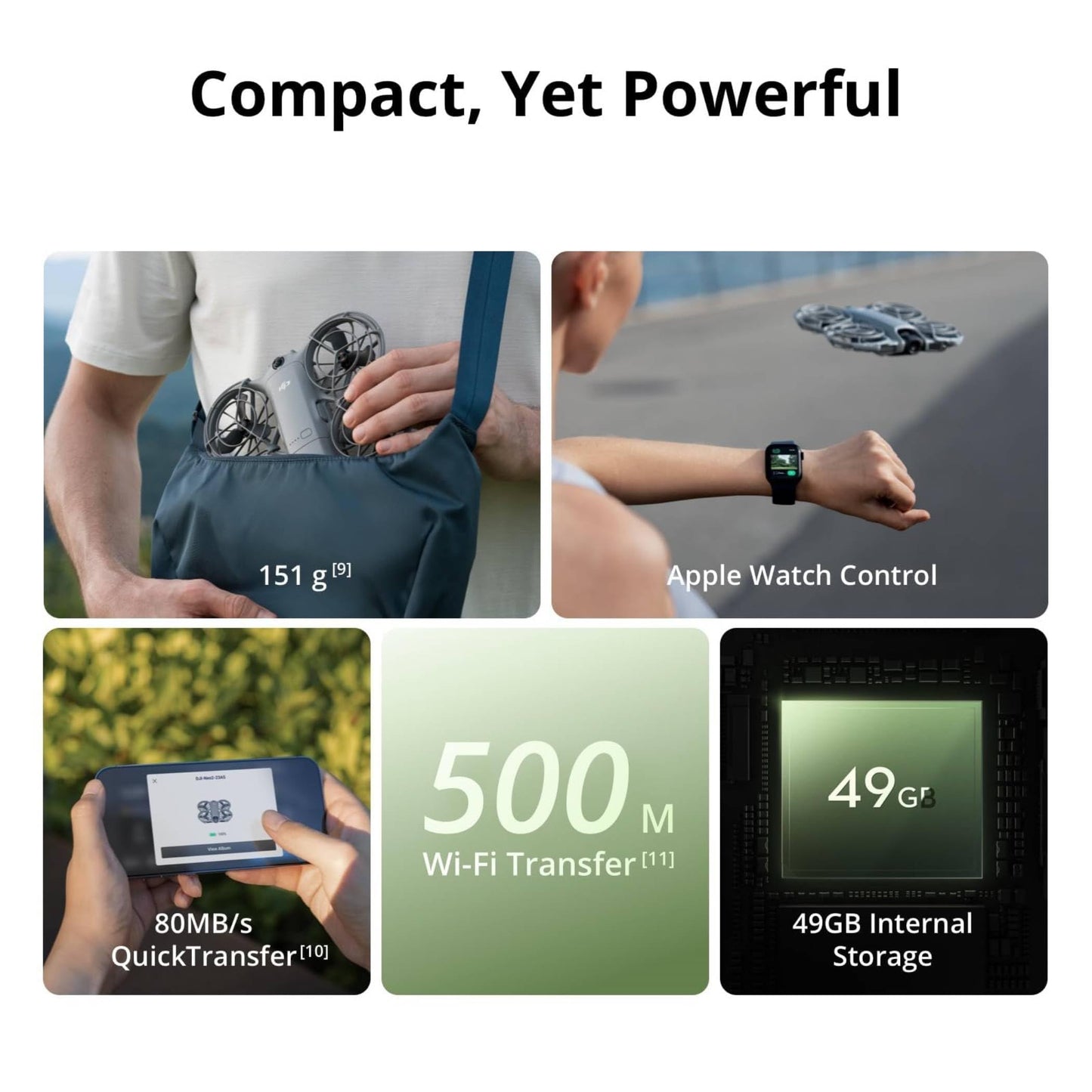 DJI Neo 2 Motion Fly More Combo With RC Motion 3 & Goggles N3 🍁 All In One Marketplace Canada