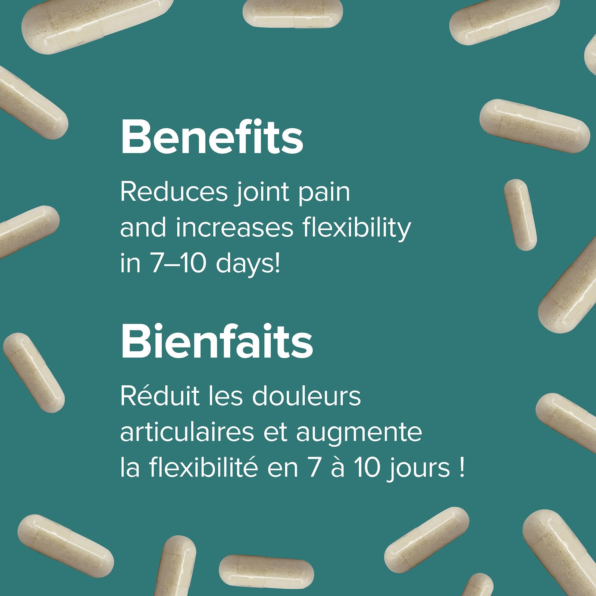 Webber Naturals Super NEM Plus UC-II Collagen, 90 Capsules, Eggshell Membrane to Help Relieve Joint Pain, Stiffness, and Mobility - Available at All In One Marketplace Canada