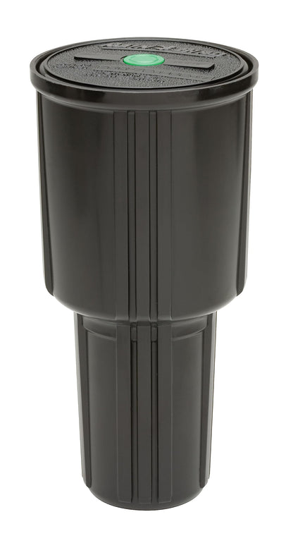 Rain Bird LG-3 Low Gallonage Pop-up Impact Lawn Sprinkler, Adjustable 20° - 360° Pattern, 26' - 41' Spray Distance Rain Bird