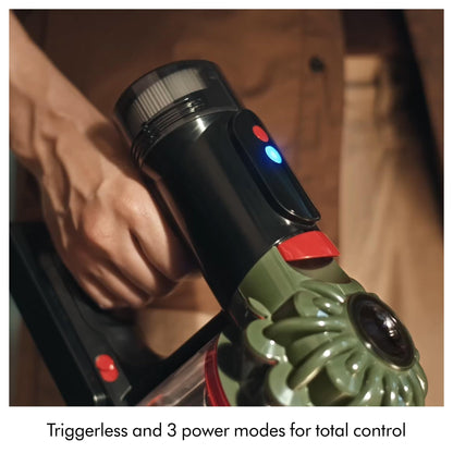 Dyson V8 Cyclone Cordless Vacuum