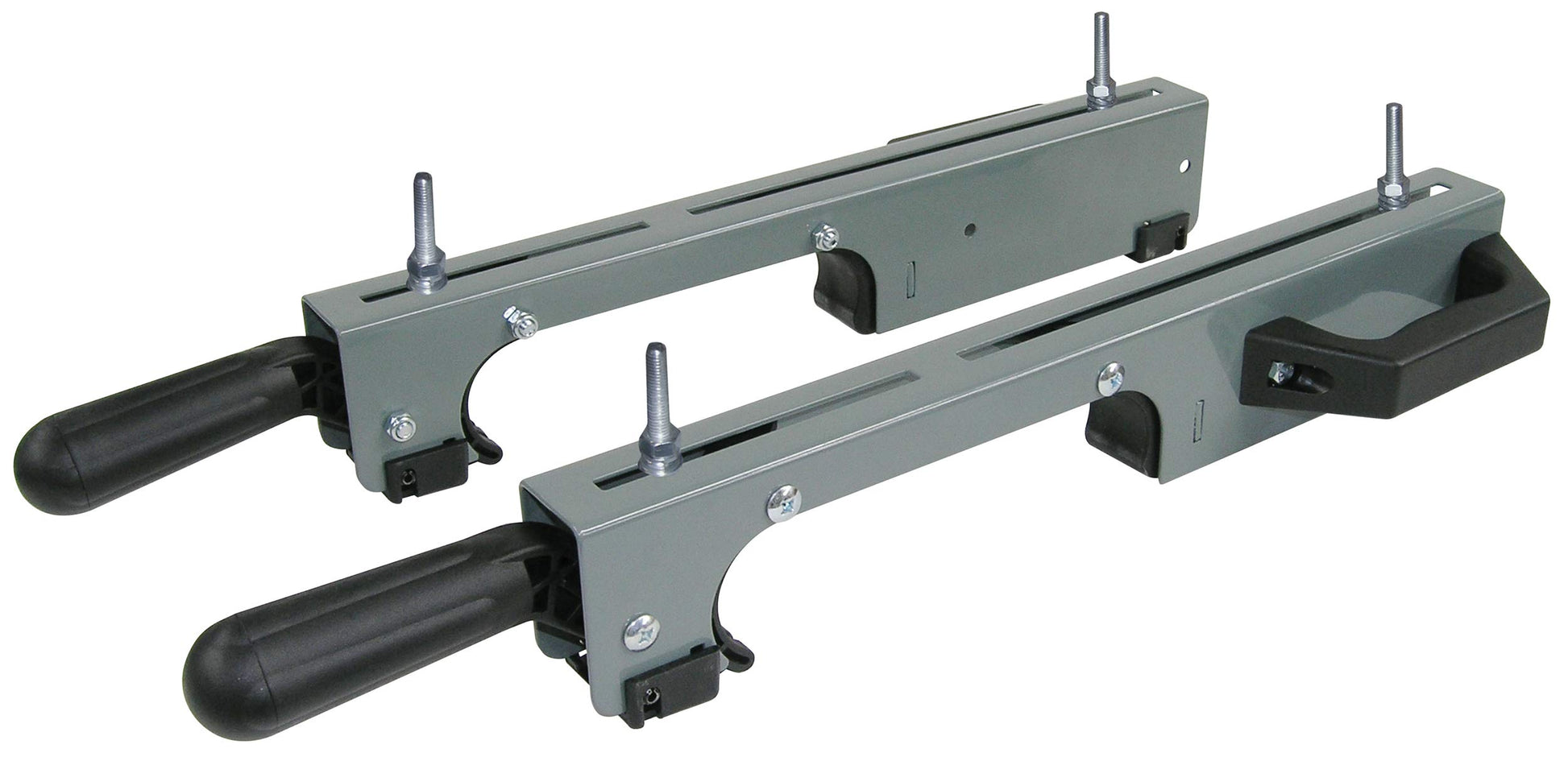 King Canada K-2650N Universal Folding Miter Saw Stand Grey King Canada
