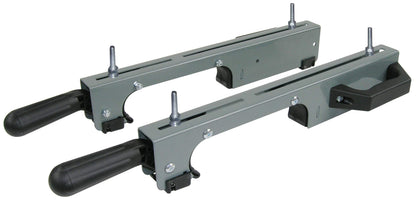 King Canada K-2650N Universal Folding Miter Saw Stand Grey King Canada