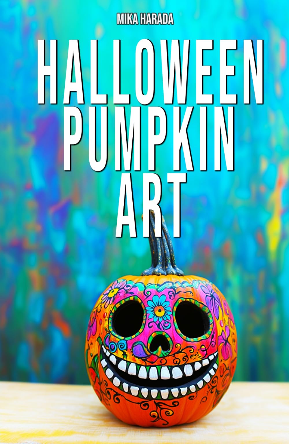 Art de la citrouille d'Halloween : 75 idées créatives pour décorer pour Halloween
