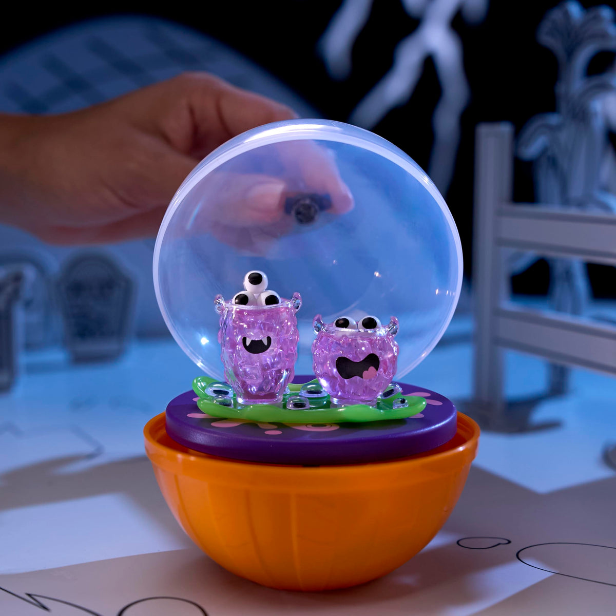 MGA's Miniverse - Make It Mini Halloween (3-Pack)
