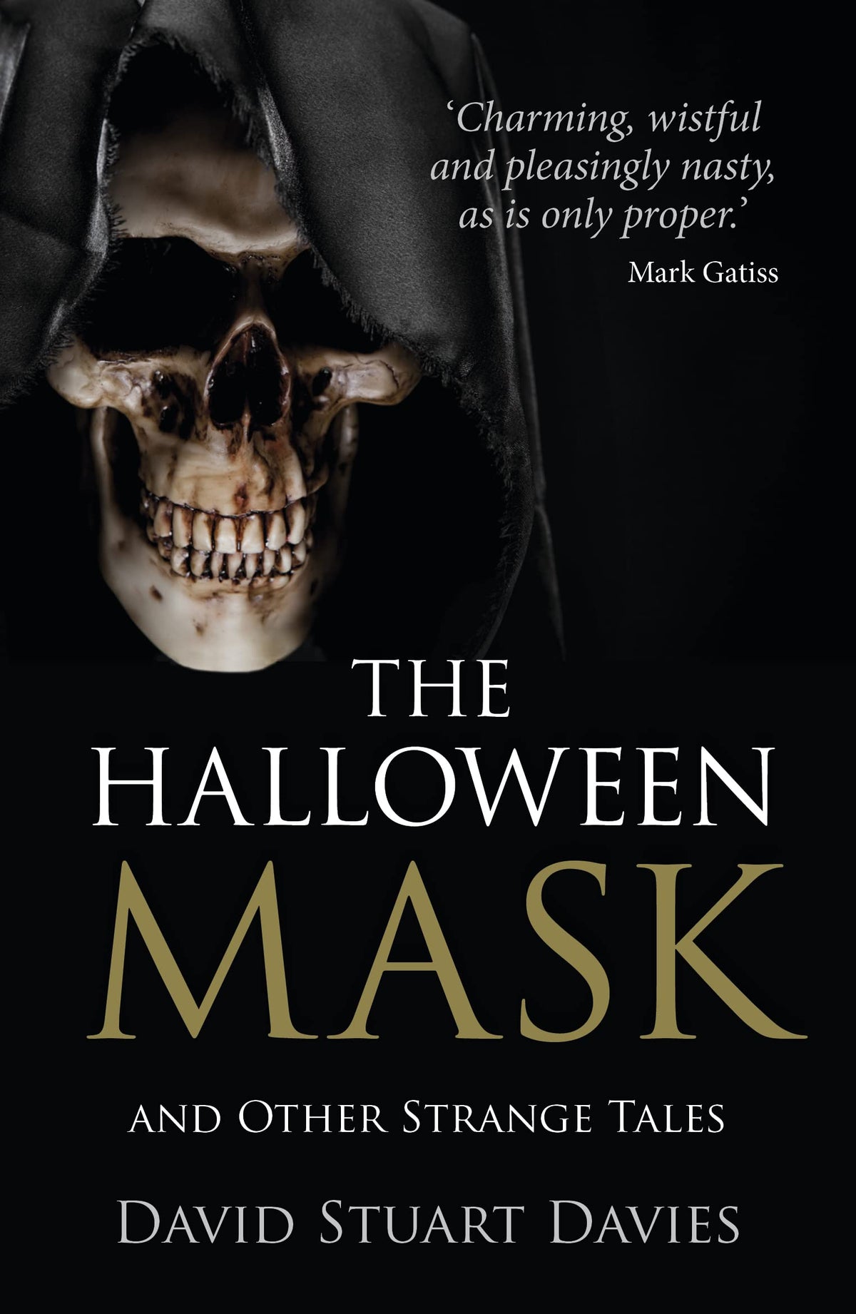 Le Masque d'Halloween : Et autres contes étranges