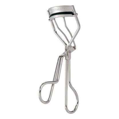 Tweezerman Classic Eyelash Curler, stainless steel, 1 Count (Pack of 1) Tweezerman