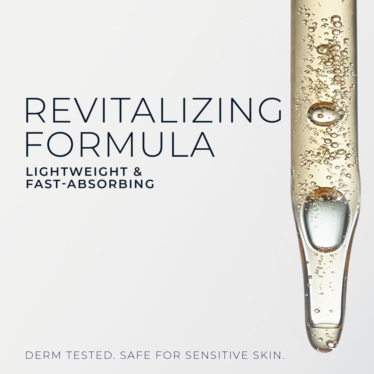 RoC Multi Correxion® Revive + Glow 10% Active Vitamin C Serum for Face, Daily Anti-Aging Wrinkle and Skin Tone Skin Care Treatment, Brightening Serum for Dark Spots, 30ML, Clear RoC