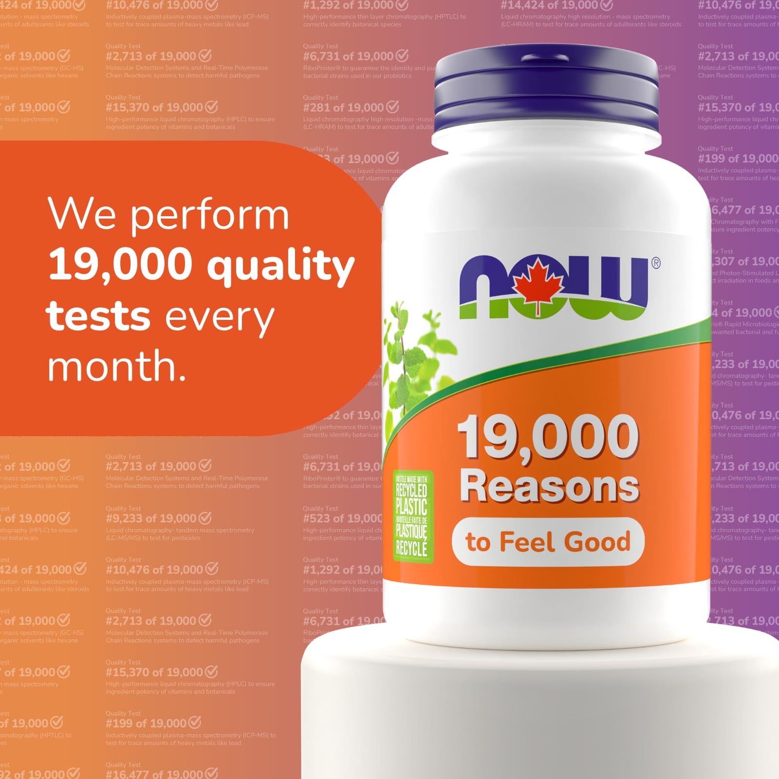 NOW Supplements, Glutathione 500 mg, With Milk Thistle Extract & Alpha Lipoic Acid, Free Radical Neutralizer, 60 Veg Capsules NOW