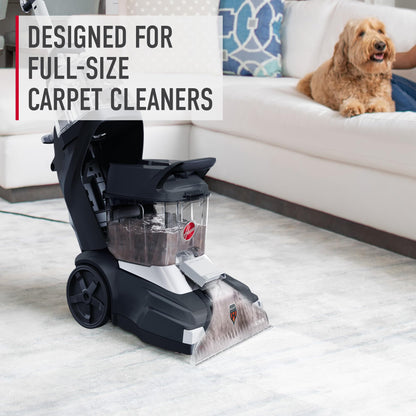Hoover Oxy Pet Carpet Cleaner Solution, 50 oz., Ocean Breeze Scent, Deep Cleaning Carpet Shampoo Solution, Eliminates Urine Stains and Odors, Pair with Hoover Carpet Cleaner Machine, AH31955CA 🍁 All In One Marketplace Canada