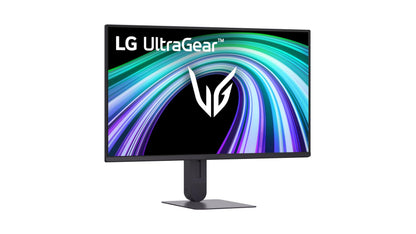 LG Ultragear 27" Gaming Monitor 27G414B-B FHD IPS 144Hz G-SYNC