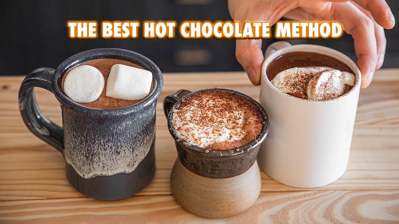 Tim Hortons Hot Chocolate K-Cup Pods, 20 Single Serve Capsules