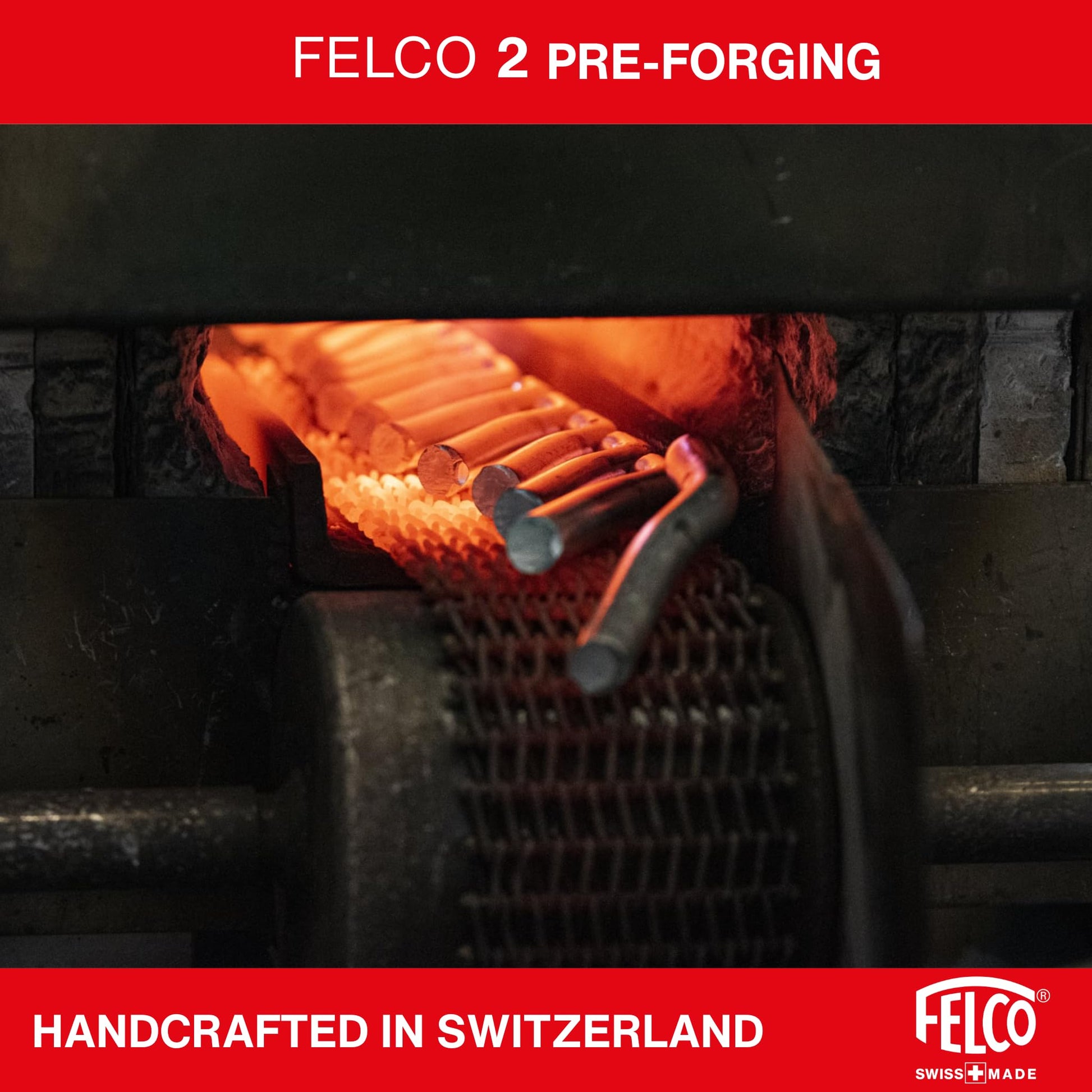 Pygar Inc Felco F-2 Classic Manual Hand Pruner FELCO