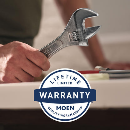 Moen 26112SRN Engage Magnetix Six-Function 5.5-Inch Handheld Showerhead with Magnetic Docking System, Spot Resist Brushed Nickel 🍁 All In One Marketplace Canada